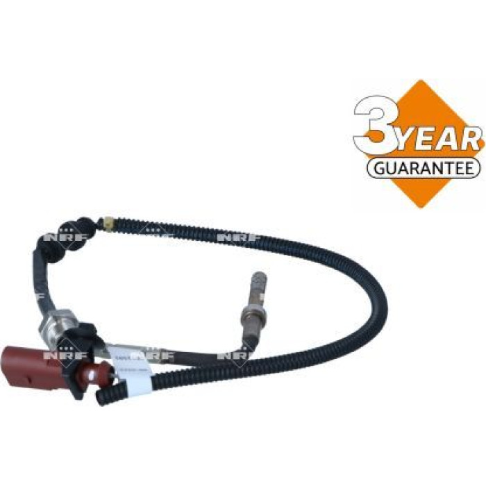 NRF 707314 Sensor, Abgastemperatur EASY FIT NRF 707314 Sensor, Abgastemperatur EASY FIT