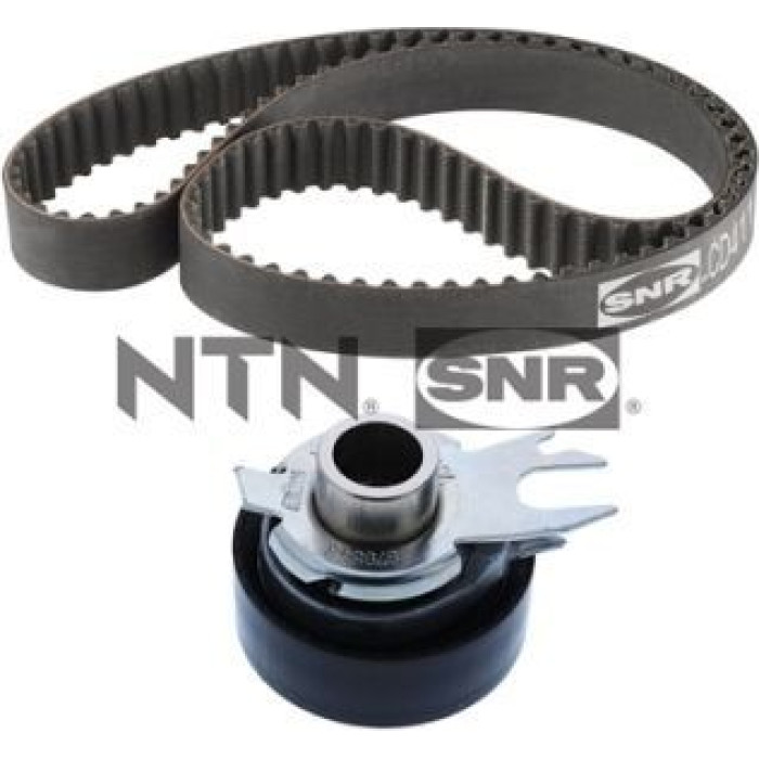 NTN-SNR KD457.51 Zahnriemensatz NTN-SNR KD457.51 Zahnriemensatz