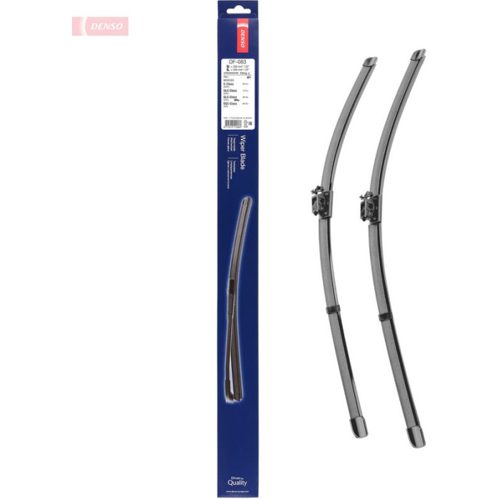 Denso DF-083 Wischblatt