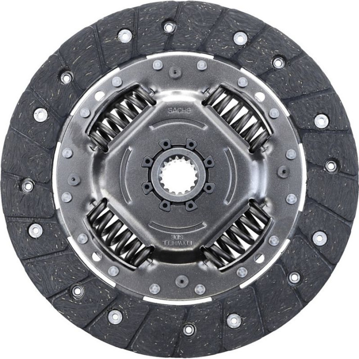 SACHS 3000 990 084 Kupplungssatz Kit plus CSC SACHS 3000 990 084 Kupplungssatz Kit plus CSC