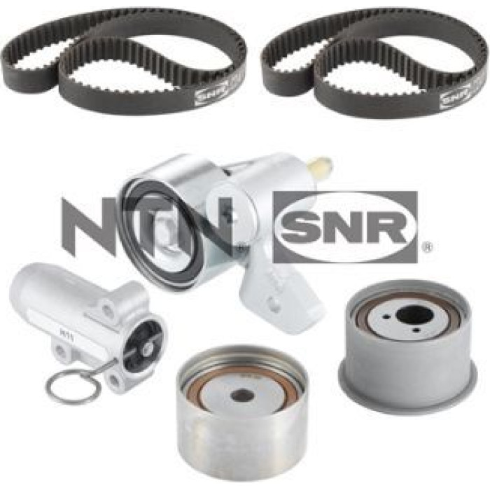 Zahnriemensatz KD457.69 Zahnriemensatz KD457.69
