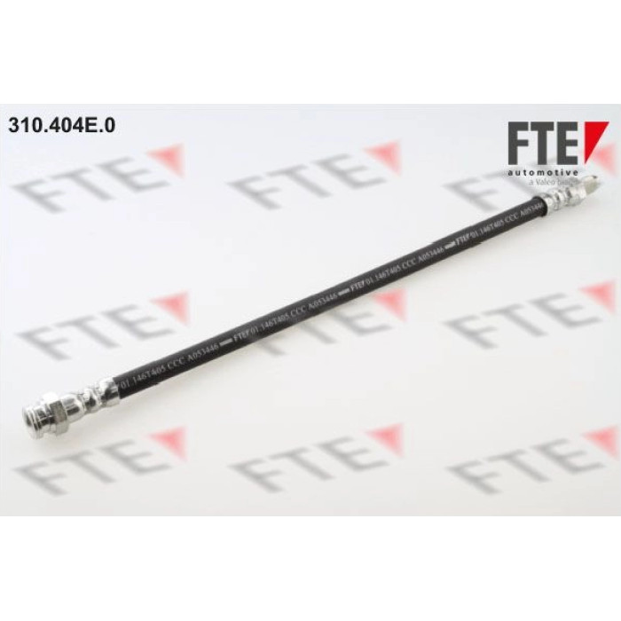 FTE 9240155 Bremsschlauch FTE 9240155 Bremsschlauch