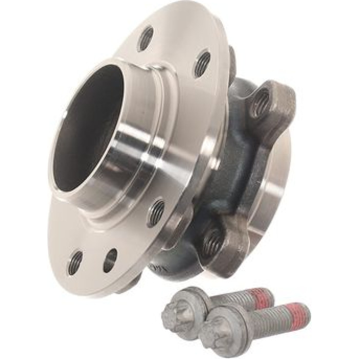 SKF VKBA 6656 Radlagersatz SKF VKBA 6656 Radlagersatz
