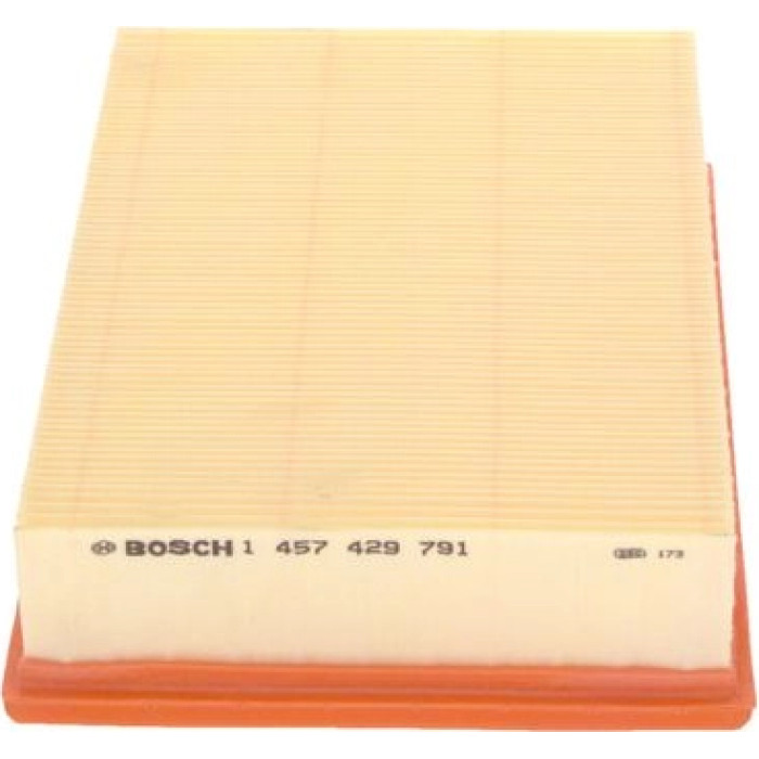 BOSCH 1 457 429 791 Luftfilter BOSCH 1 457 429 791 Luftfilter