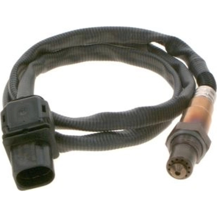 BOSCH 0 258 007 215 Lambdasonde