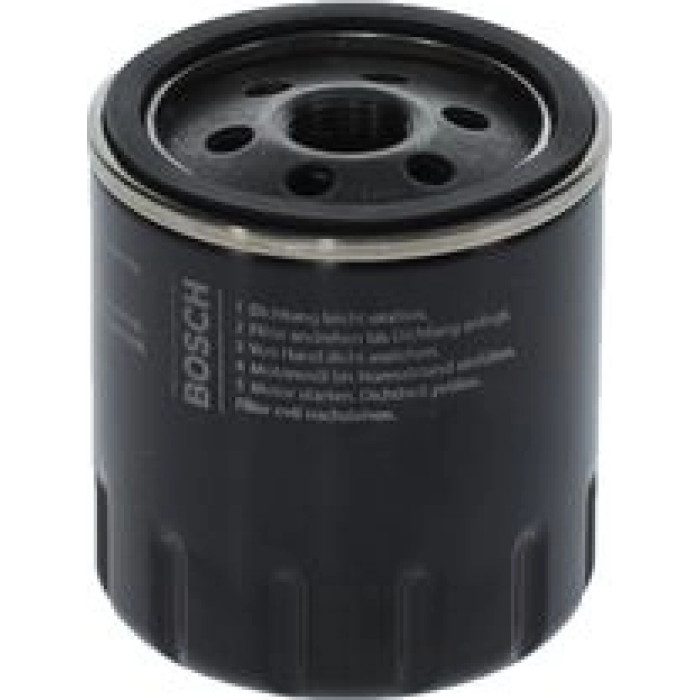 BOSCH F 026 407 203 Ölfilter BOSCH F 026 407 203 Ölfilter