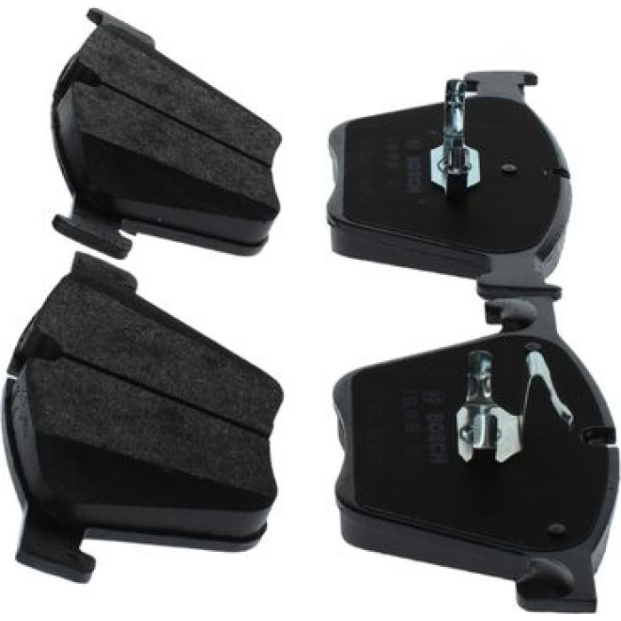 BOSCH 0 986 494 983 Bremsbelagsatz, Scheibenbremse BOSCH 0 986 494 983 Bremsbelagsatz, Scheibenbremse