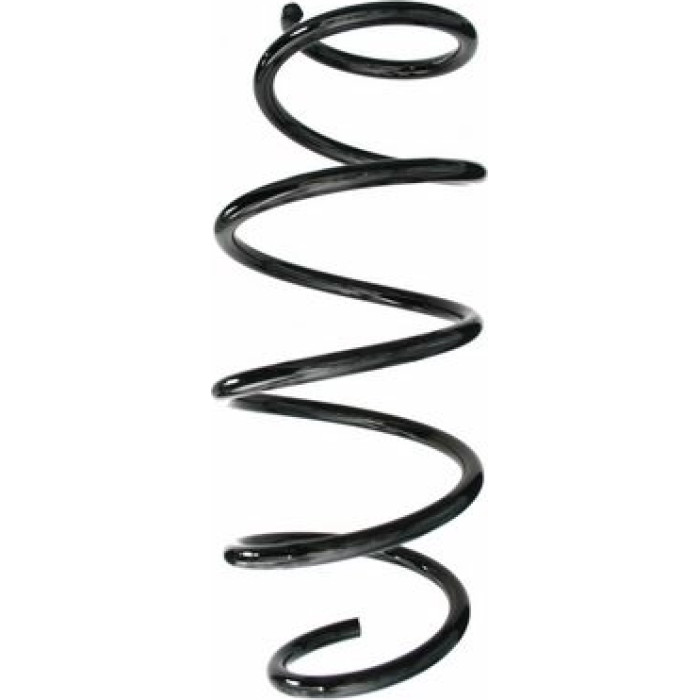 Spidan 85604 Fahrwerksfeder