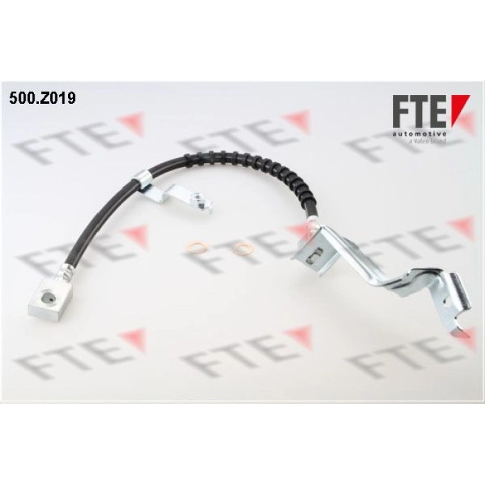 FTE 9240352 Bremsschlauch