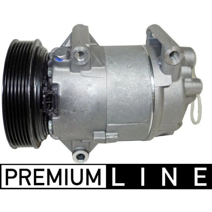 Mahle ACP 34 000P Kompressor, Klimaanlage BEHR Premium Line Mahle ACP 34 000P Kompressor, Klimaanlage BEHR Premium Line