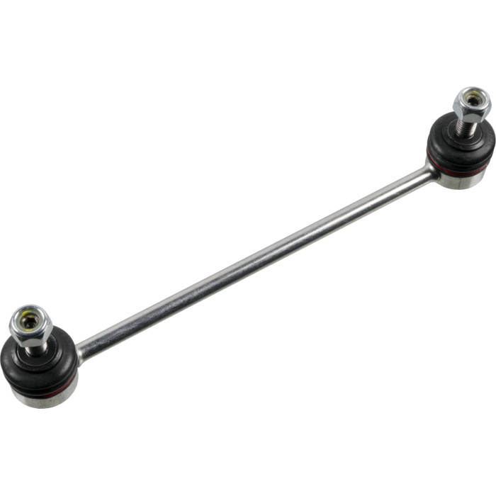 FEBI BILSTEIN 29855 Koppelstange für Vorne links + rechts, 243mm, M10 x 1,5 FEBI BILSTEIN 29855 Koppelstange für Vorne links + rechts, 243mm, M10 x 1,5