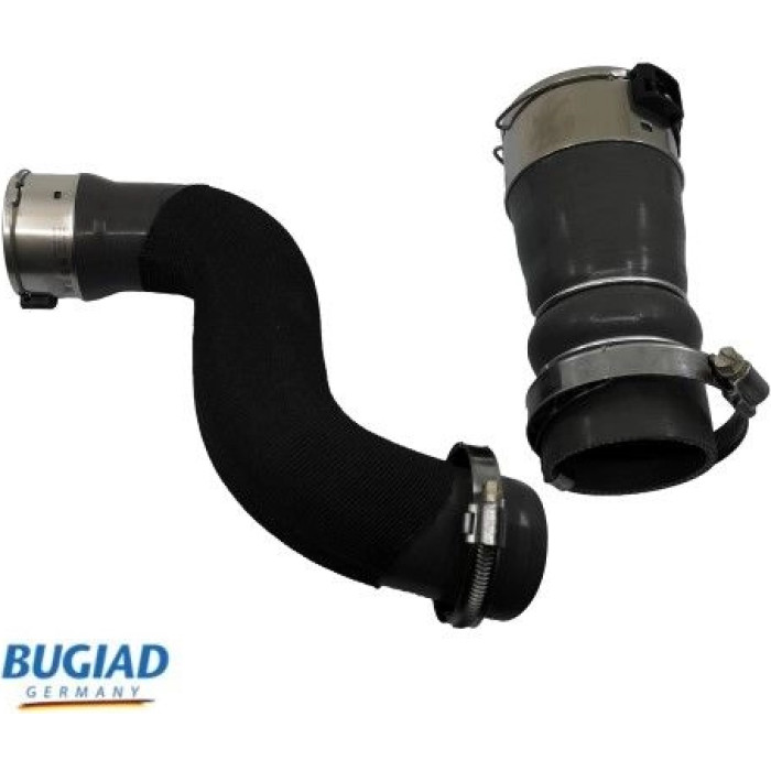 Bugiad 81947 Ladeluftschlauch