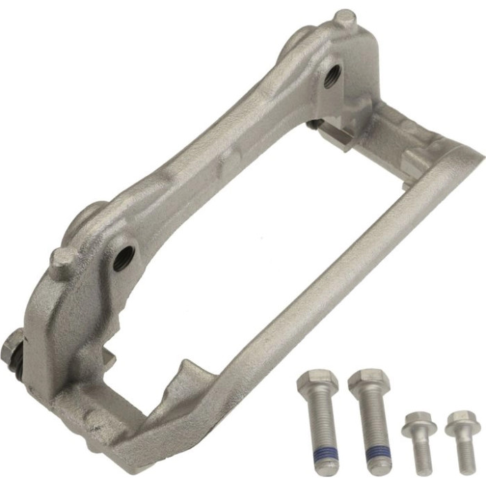 TRW BDA1211 Halter, Bremssattel TRW BDA1211 Halter, Bremssattel