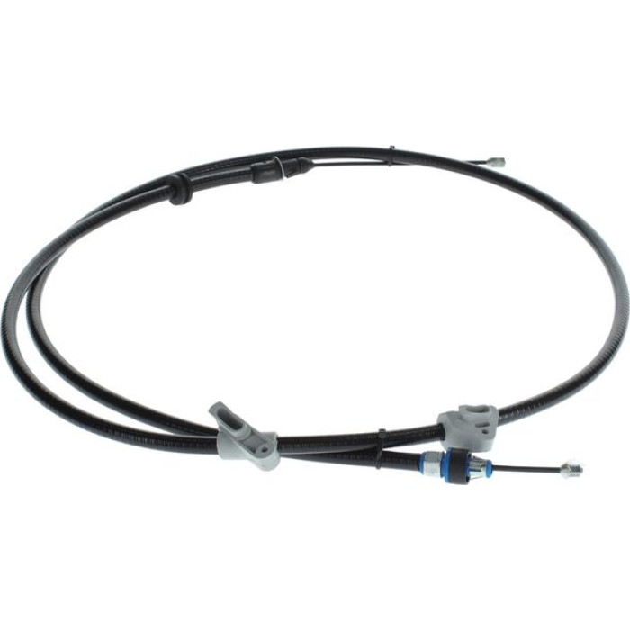 BOSCH 1 987 482 706 Seilzug, Feststellbremse BOSCH 1 987 482 706 Seilzug, Feststellbremse