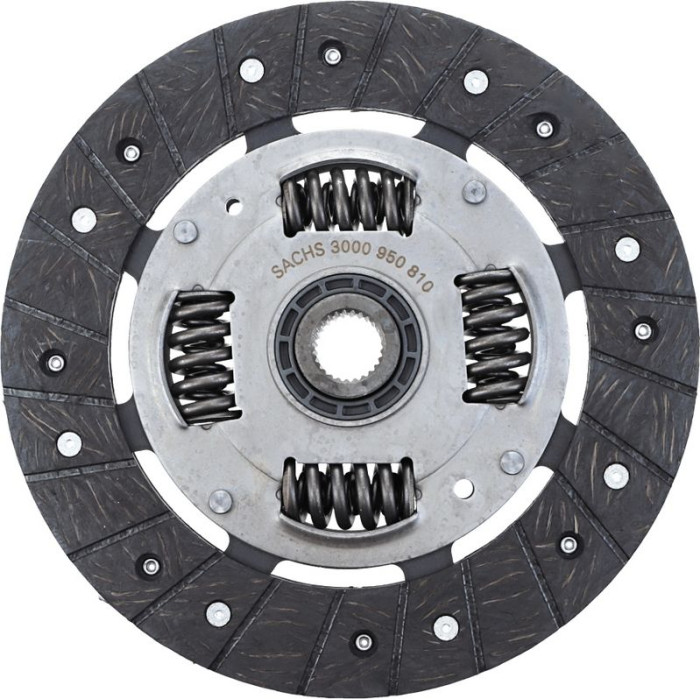 SACHS 3000 951 567 Kupplungssatz SACHS 3000 951 567 Kupplungssatz