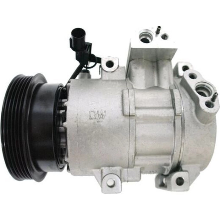 Mahle ACP 1407 000P Kompressor, Klimaanlage BEHR Premium Line Mahle ACP 1407 000P Kompressor, Klimaanlage BEHR Premium Line