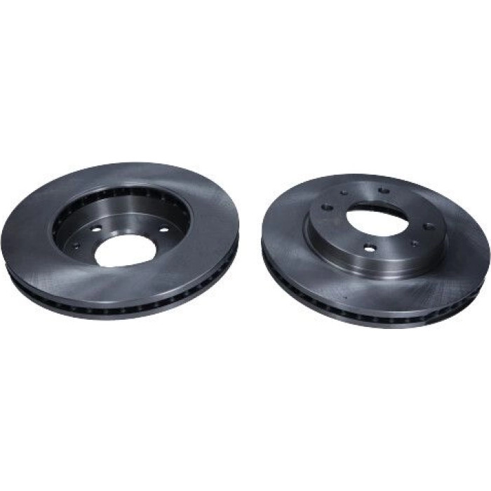 Maxgear 19-2543 Bremsscheibe