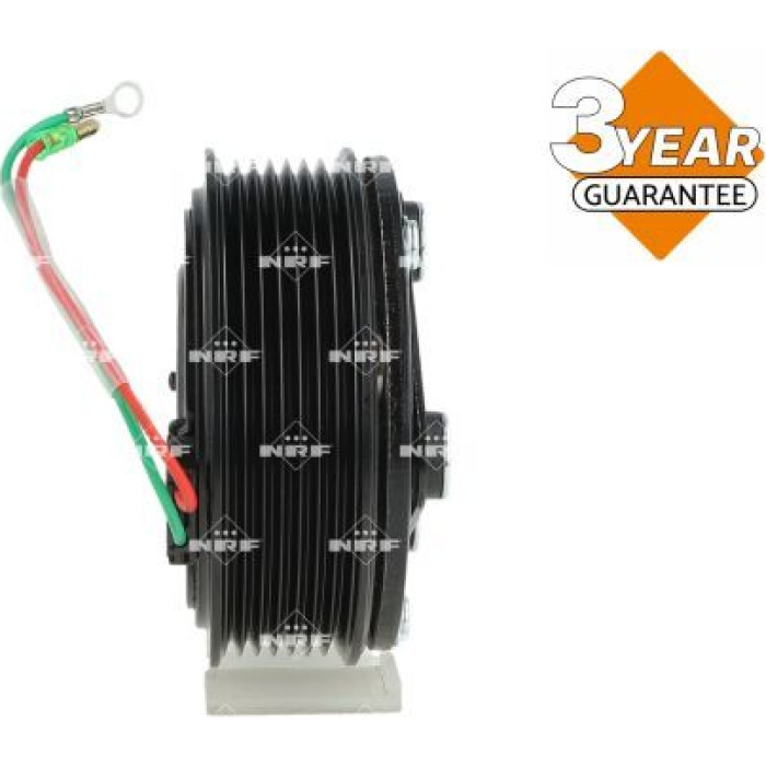 NRF 380148 Magnetkupplung, Klimakompressor NRF 380148 Magnetkupplung, Klimakompressor