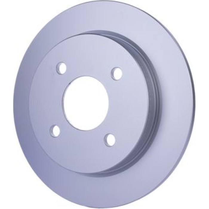 Hella 8DD 355 105-661 Bremsscheibe PRO Hella 8DD 355 105-661 Bremsscheibe PRO