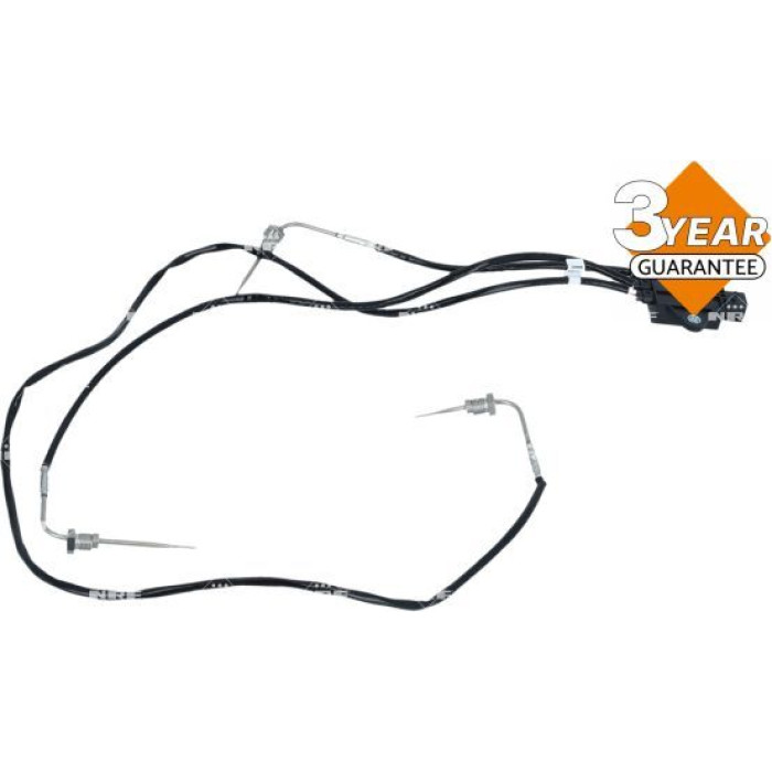 Sensor, Abgastemperatur 707433 Sensor, Abgastemperatur 707433
