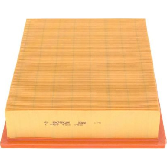 BOSCH 1 457 433 753 Luftfilter BOSCH 1 457 433 753 Luftfilter