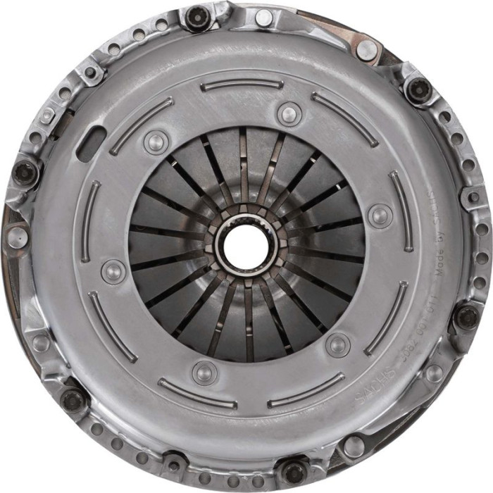 SACHS 2289 000 298 Kupplungssatz ZMS Modul XTend