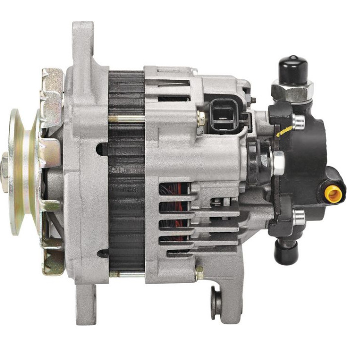 Valeo 200074 Generator CORE-FLEX Valeo 200074 Generator CORE-FLEX