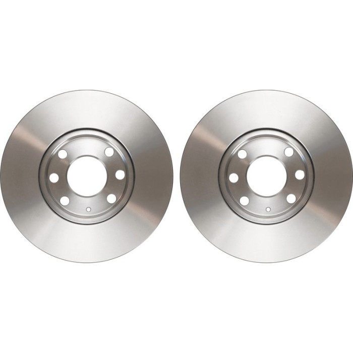 TRW DF4042 Bremsscheibe