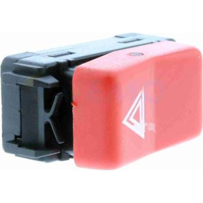 Vemo V30-73-0124 Warnblinkschalter Vemo V30-73-0124 Warnblinkschalter