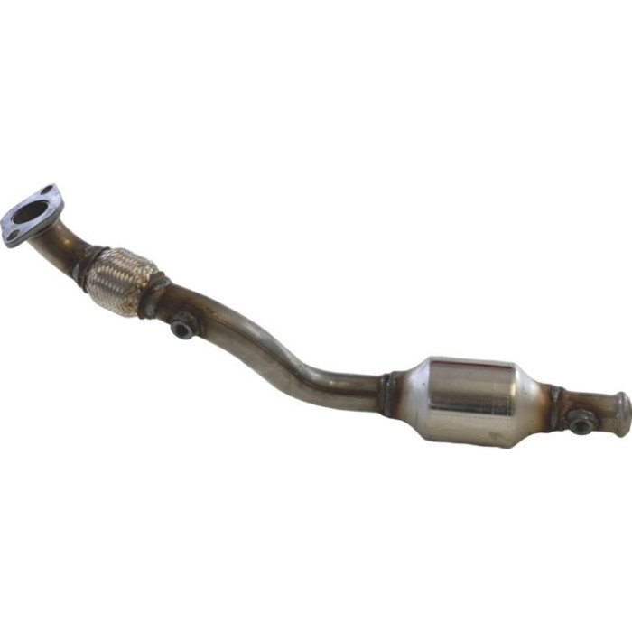 Bosal 099-670 Katalysator Bosal 099-670 Katalysator