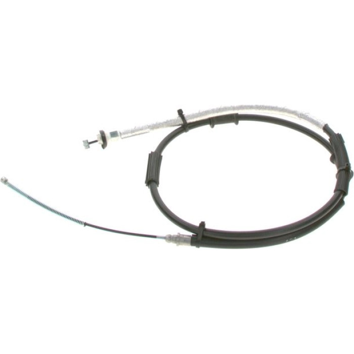 BOSCH 1 987 477 976 Seilzug, Feststellbremse