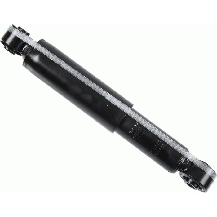 Sachs 314 725 Stoßdämpfer Sachs 314 725 Stoßdämpfer
