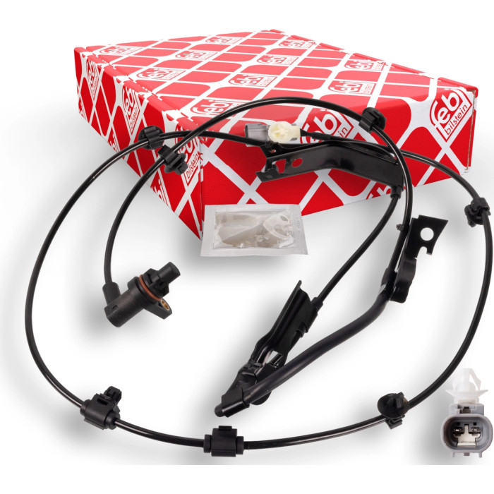 FEBI BILSTEIN 172425 Sensor, Raddrehzahl FEBI BILSTEIN 172425 Sensor, Raddrehzahl