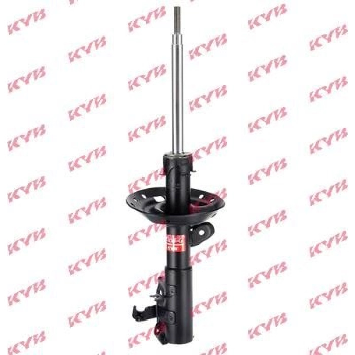 KYB 338002 Stoßdämpfer Vorne links Excel-G KYB 338002 Stoßdämpfer Vorne links Excel-G