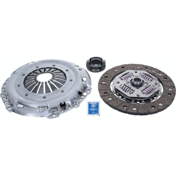 SACHS 3000 384 001 Kupplungssatz SACHS 3000 384 001 Kupplungssatz