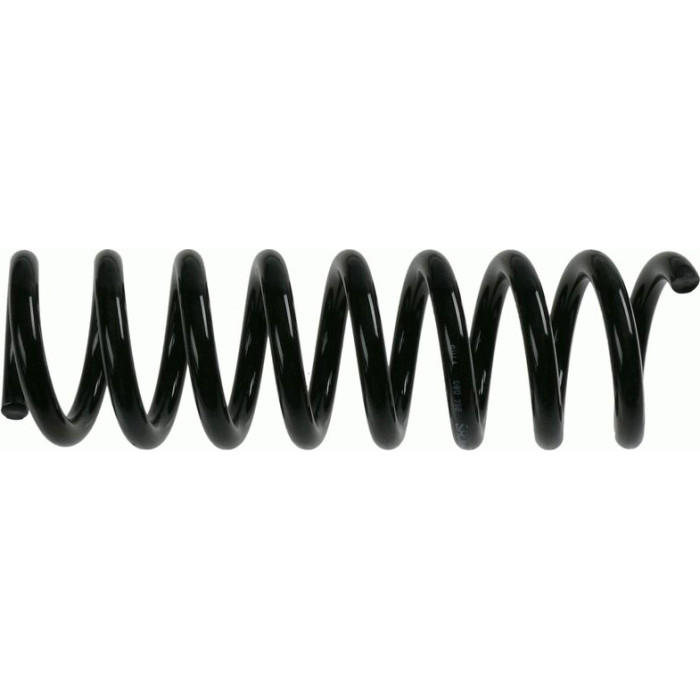 Sachs 994 080 Fahrwerksfeder