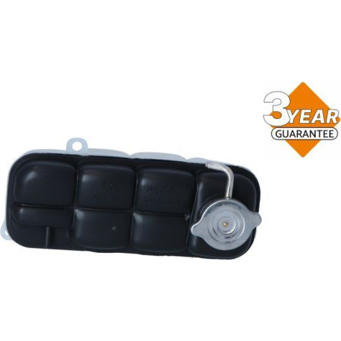 NRF 454037 Ausgleichsbehälter, Kühlmittel EASY FIT NRF 454037 Ausgleichsbehälter, Kühlmittel EASY FIT
