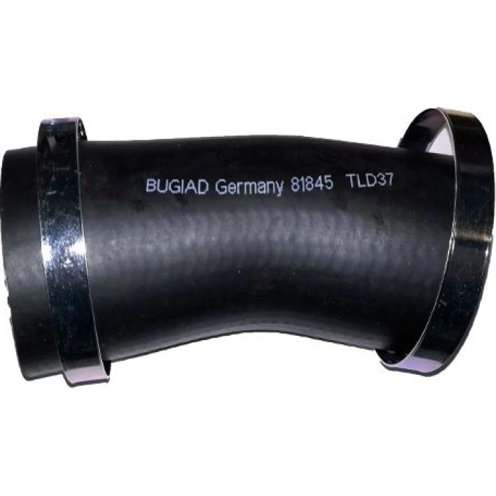 Bugiad 81845 Ladeluftschlauch