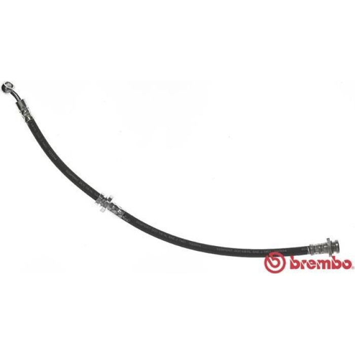 Brembo T 79 025 Bremsschlauch ESSENTIAL LINE Brembo T 79 025 Bremsschlauch ESSENTIAL LINE