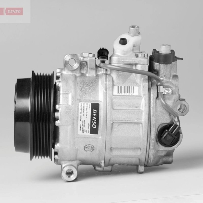 DENSO 7SEU17C Klimakompressor DCP17132 DENSO 7SEU17C Klimakompressor DCP17132