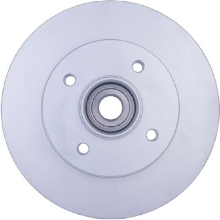 Hella 8DD 355 123-291 Bremsscheibe PRO