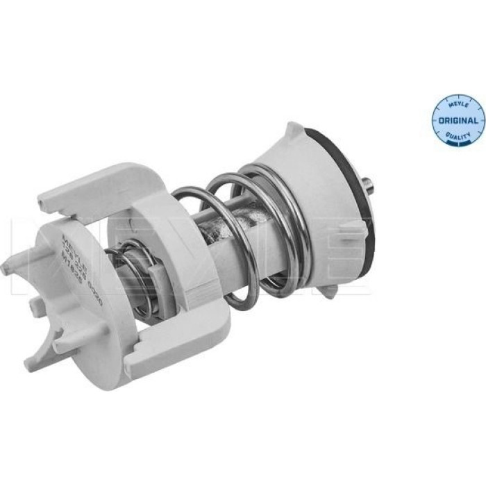 Meyle 128 228 0020 Thermostat, Kühlmittel MEYLE-ORIGINAL: True to OE