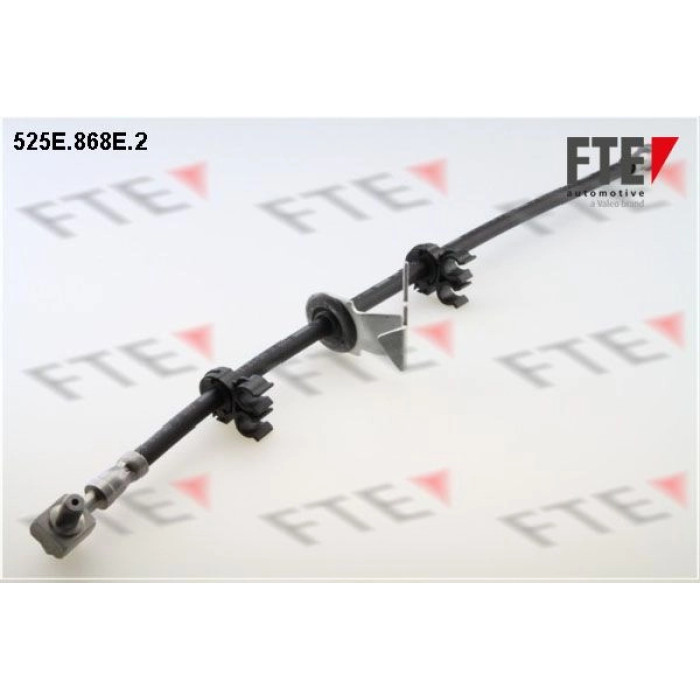 FTE 9240747 Bremsschlauch FTE 9240747 Bremsschlauch