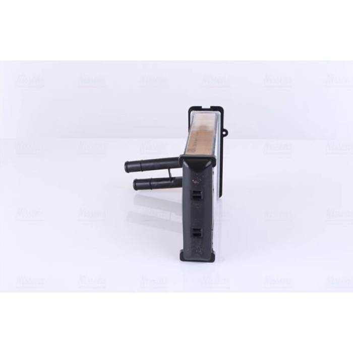 Nissens 70229 Wärmetauscher, Innenraumheizung Nissens 70229 Wärmetauscher, Innenraumheizung