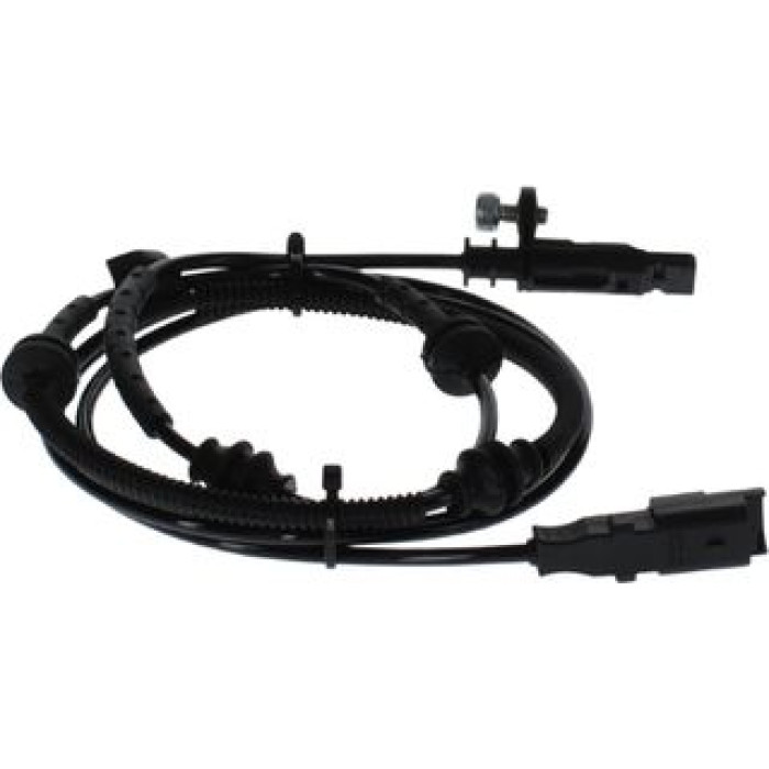 BOSCH 0 986 594 521 Sensor, Raddrehzahl BOSCH 0 986 594 521 Sensor, Raddrehzahl