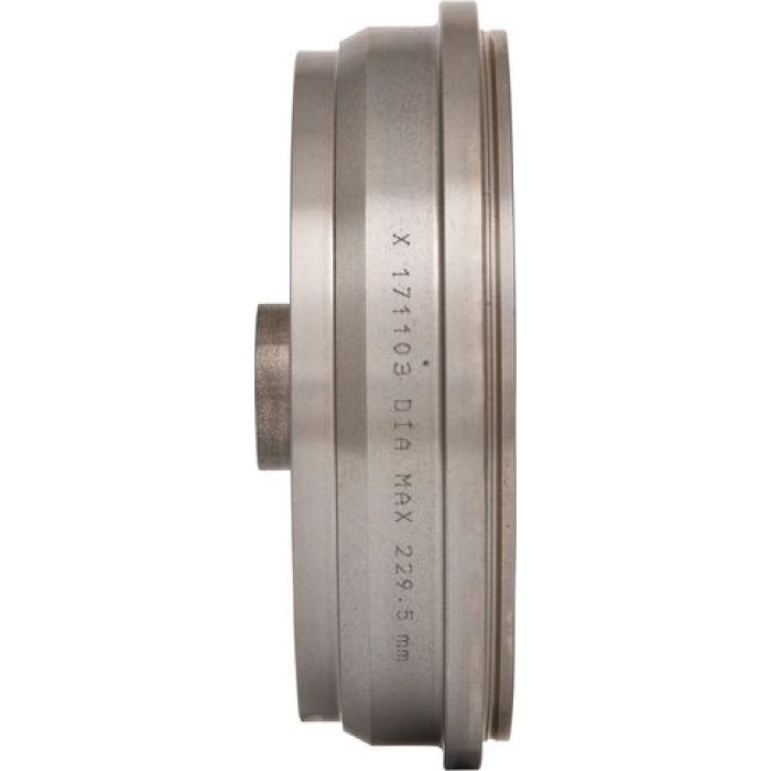 BOSCH 0 986 477 287 Bremstrommel BOSCH 0 986 477 287 Bremstrommel