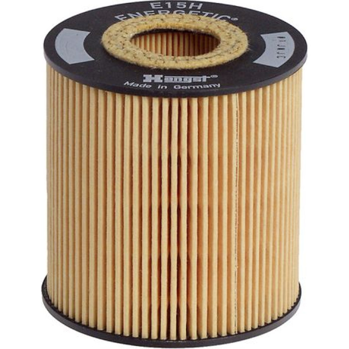 Hengst Filter E15H D58 Ölfilter