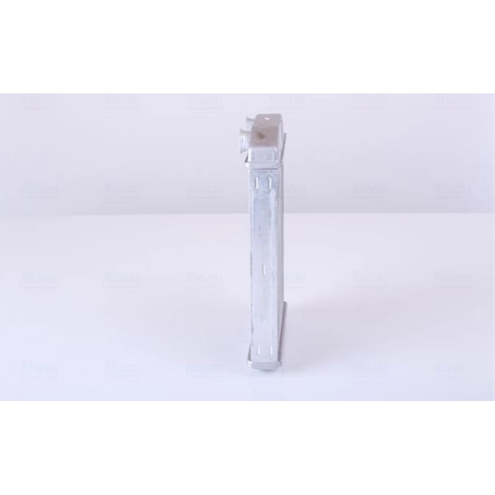 Nissens 71458 Wärmetauscher, Innenraumheizung Nissens 71458 Wärmetauscher, Innenraumheizung