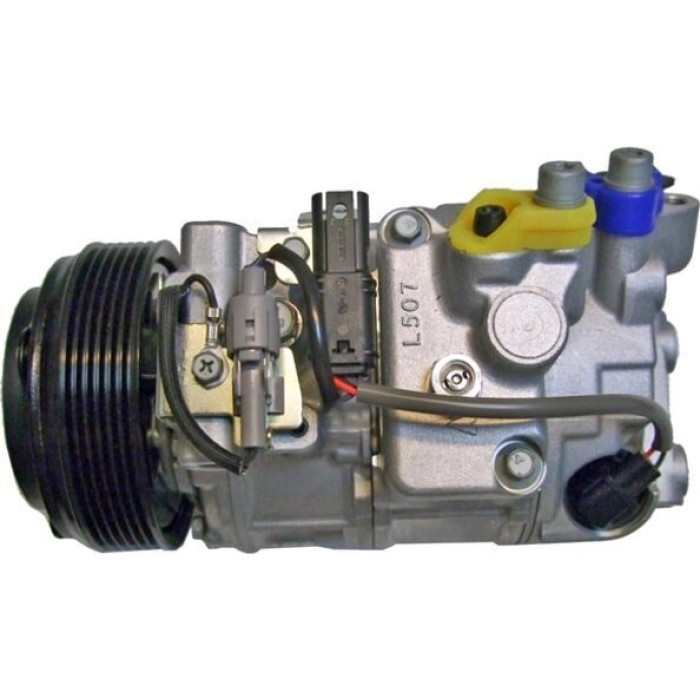 Mahle ACP 1370 000P Kompressor, Klimaanlage BEHR Premium Line Mahle ACP 1370 000P Kompressor, Klimaanlage BEHR Premium Line