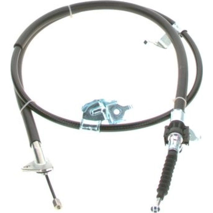 BOSCH 1 987 477 070 Seilzug, Feststellbremse BOSCH 1 987 477 070 Seilzug, Feststellbremse